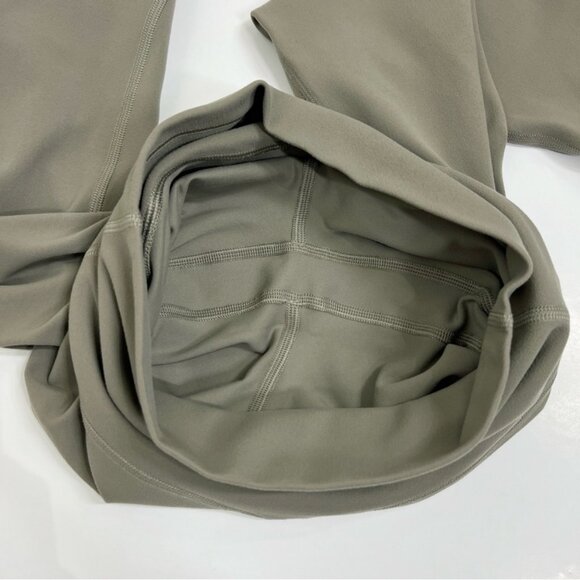 Lululemon Align Pant II 25" Carbon Dust - Picture 9 of 10